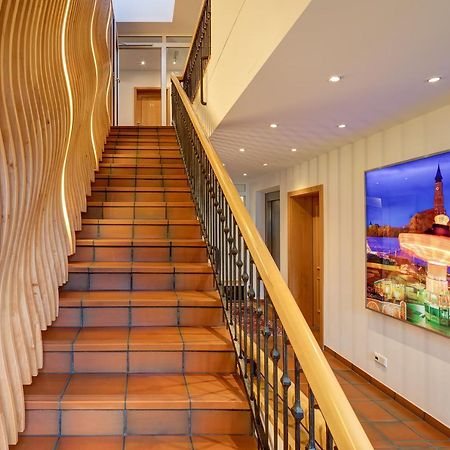 Hotel Nothaft Straubing Luaran gambar