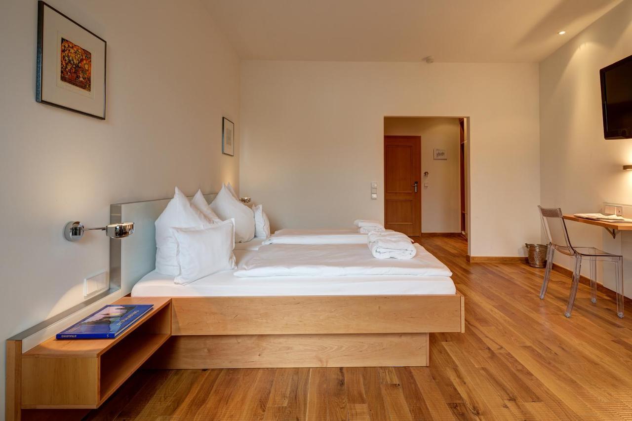 Hotel Nothaft Straubing Luaran gambar
