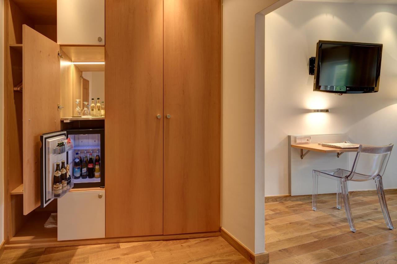 Hotel Nothaft Straubing Luaran gambar