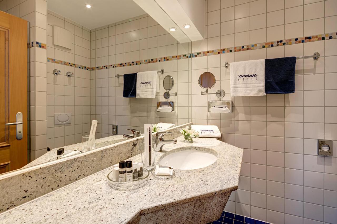 Hotel Nothaft Straubing Luaran gambar