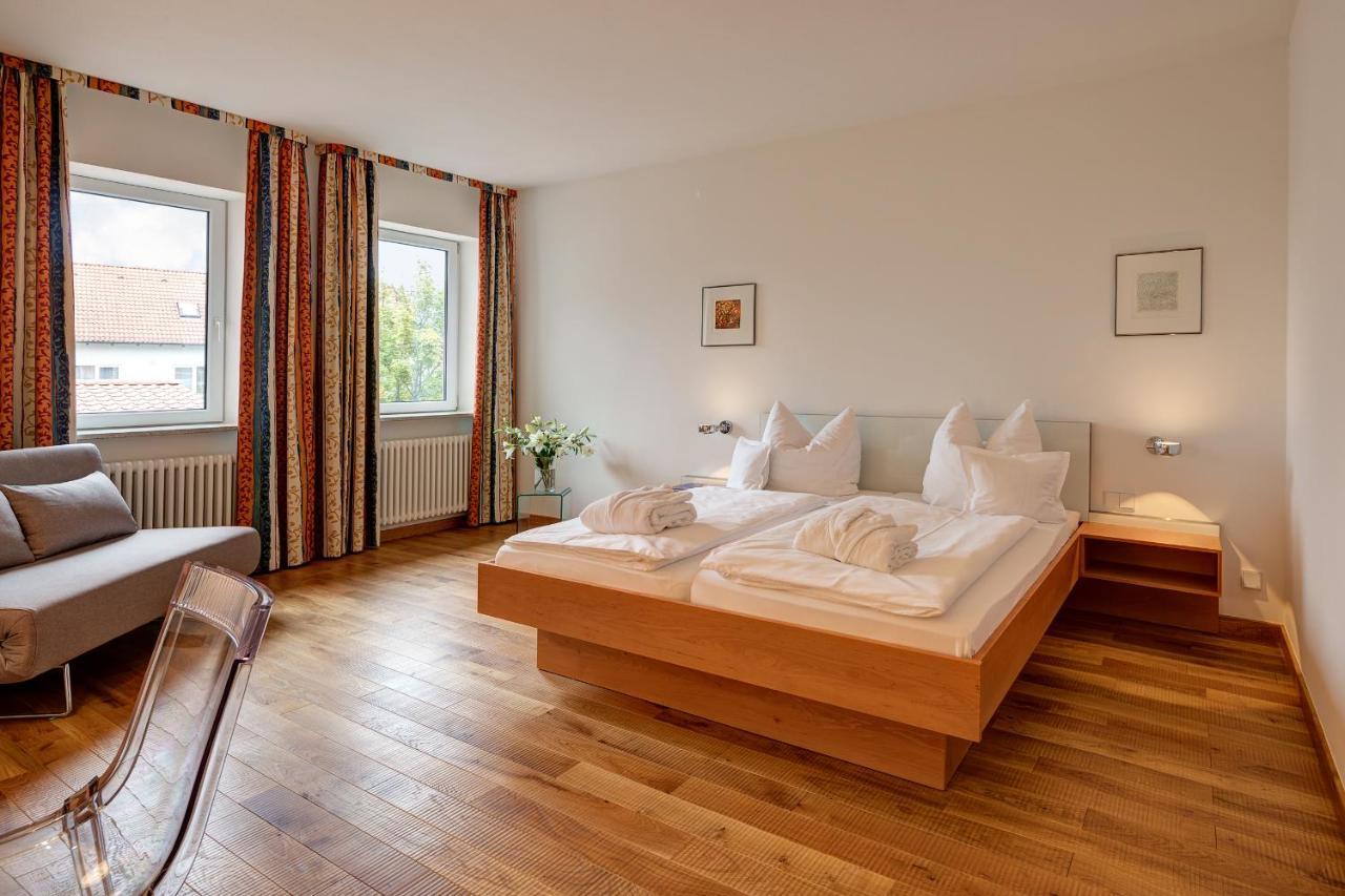 Hotel Nothaft Straubing Luaran gambar