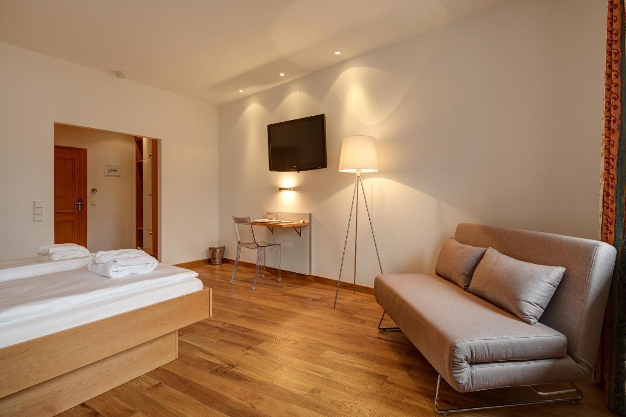 Hotel Nothaft Straubing Luaran gambar