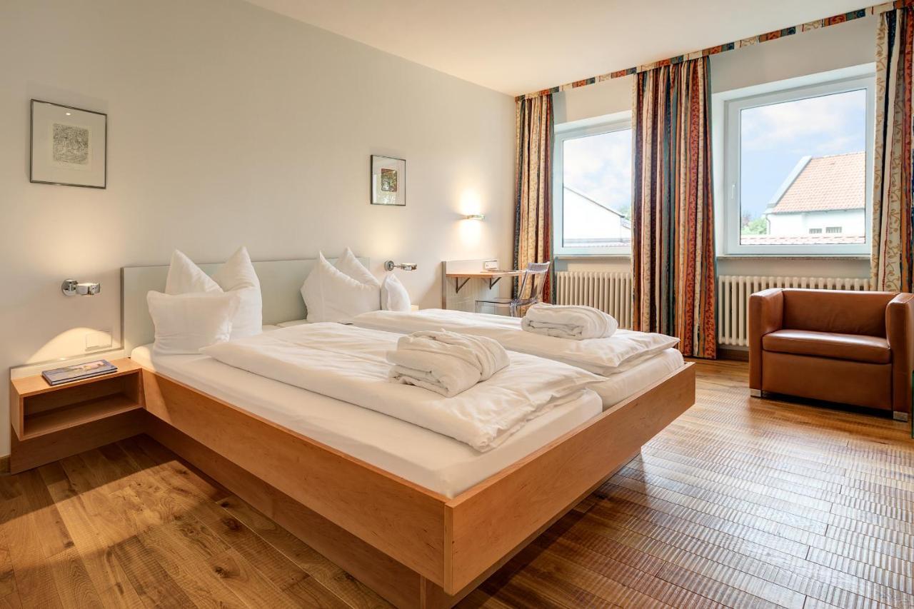 Hotel Nothaft Straubing Luaran gambar