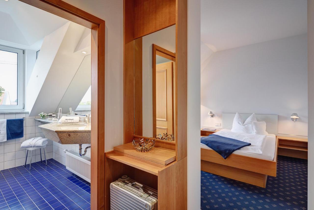 Hotel Nothaft Straubing Luaran gambar