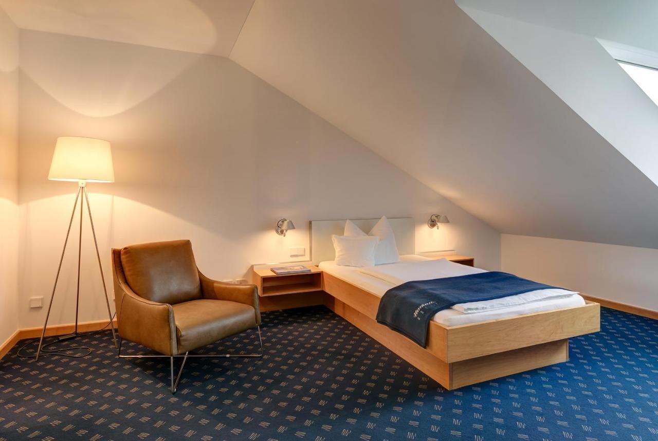 Hotel Nothaft Straubing Luaran gambar