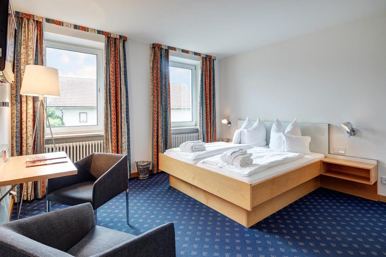 Hotel Nothaft Straubing Luaran gambar