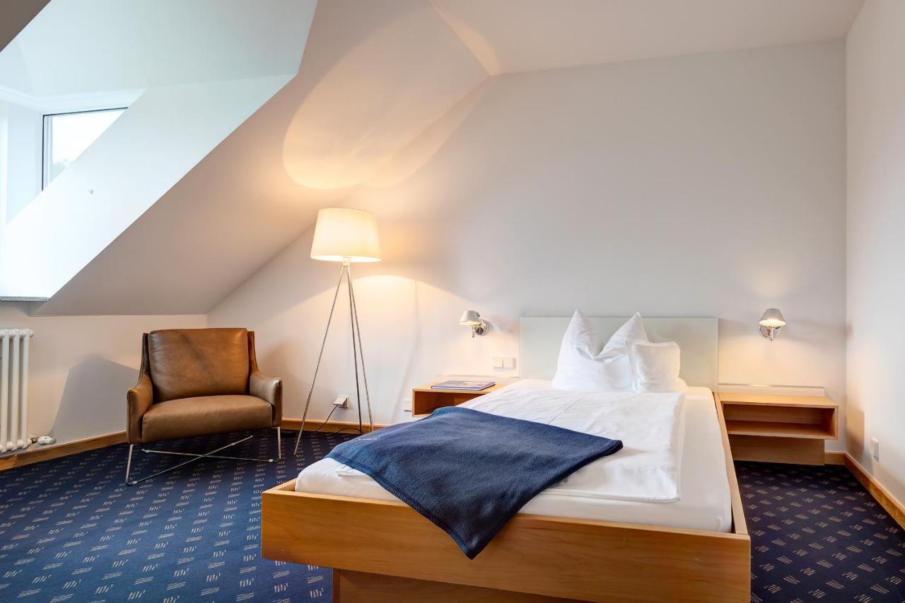Hotel Nothaft Straubing Luaran gambar
