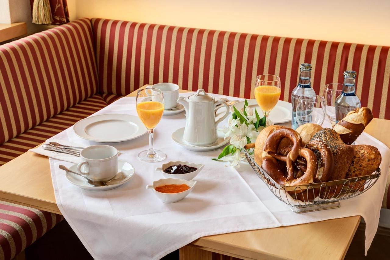 Hotel Nothaft Straubing Luaran gambar