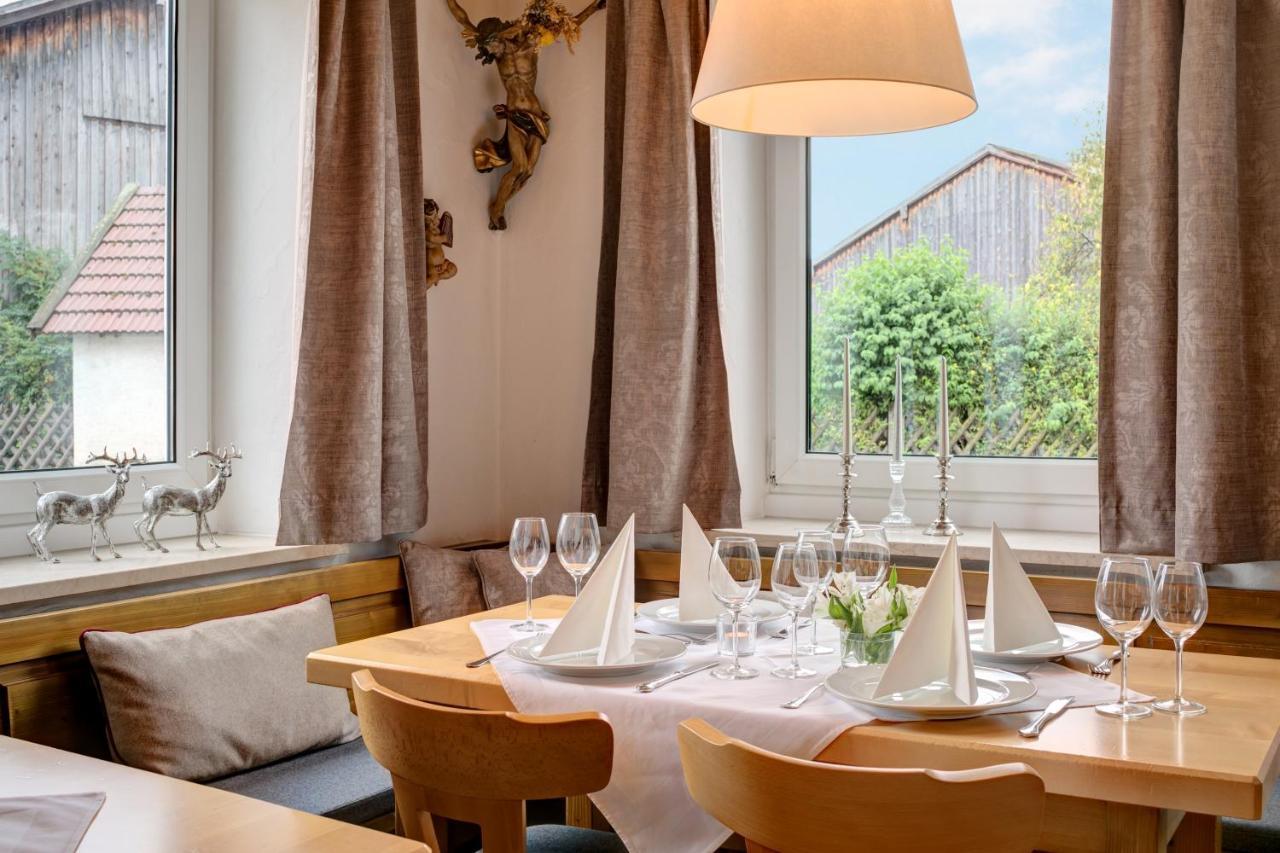 Hotel Nothaft Straubing Luaran gambar