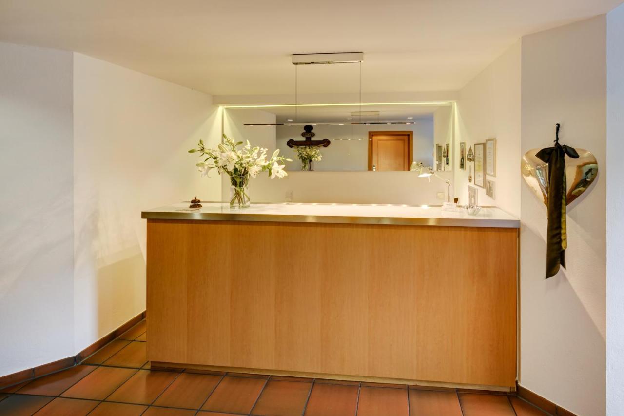 Hotel Nothaft Straubing Luaran gambar