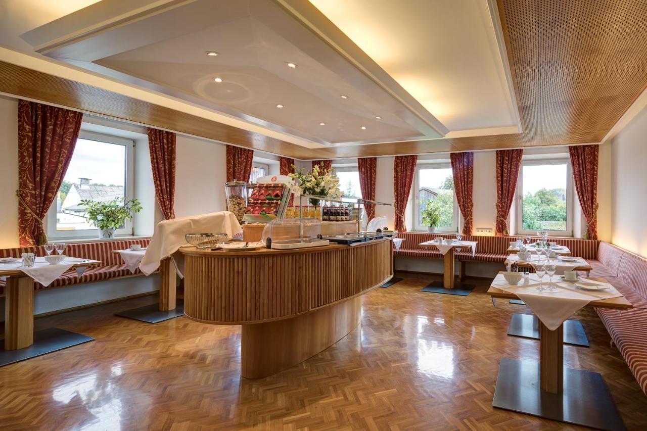 Hotel Nothaft Straubing Luaran gambar